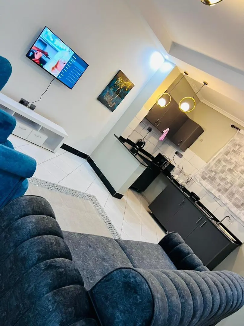 Executive Apartments 캄팔라 0*,  우간다